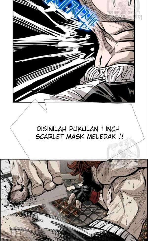 Shark Chapter 199 - halaman 43