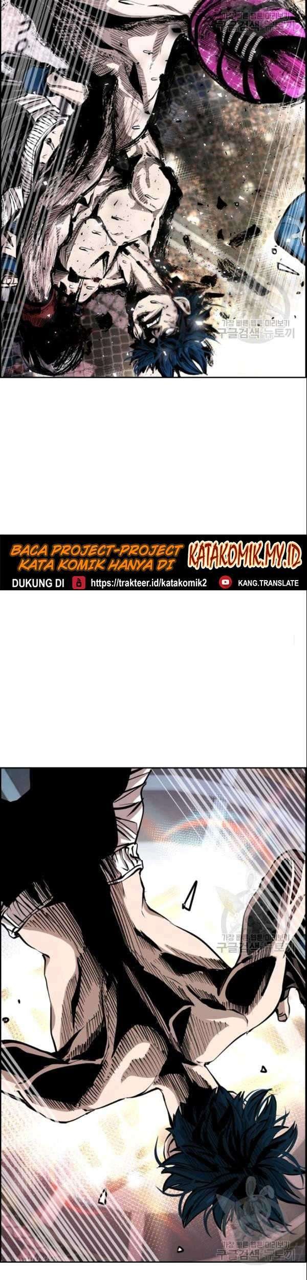 Shark Chapter 199 - halaman 50