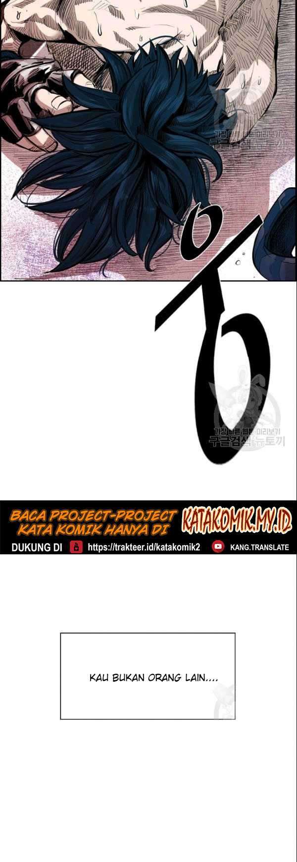 Shark Chapter 199 - halaman 54