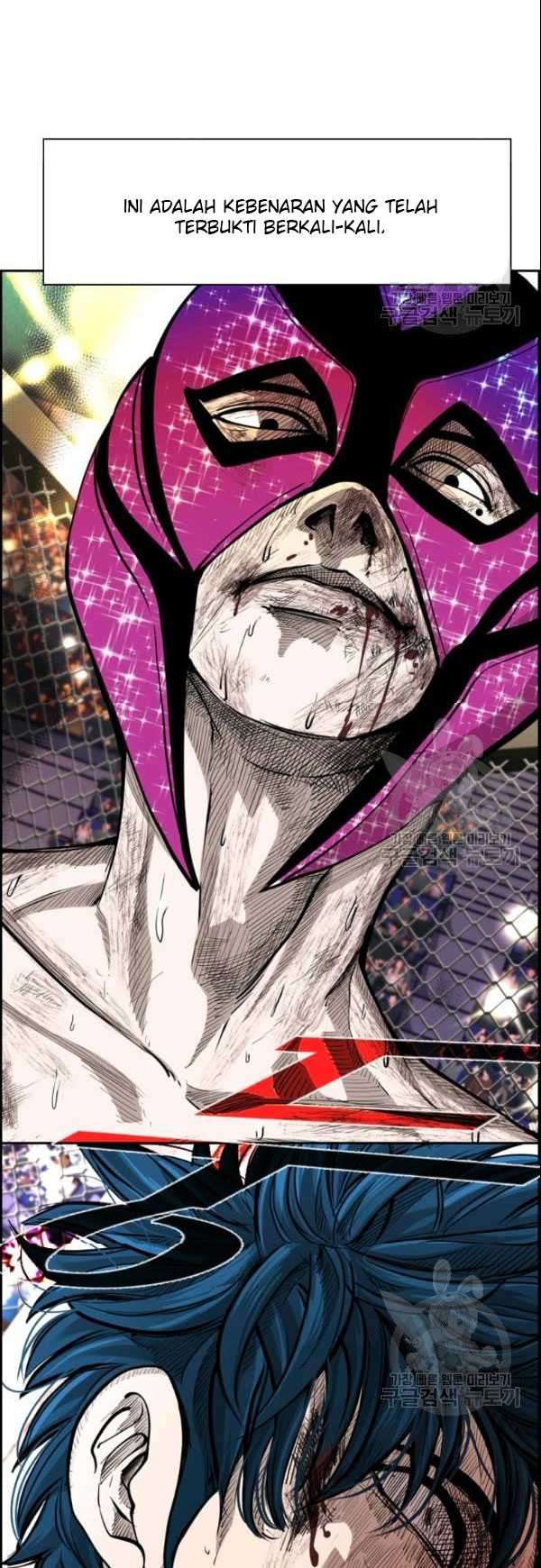 Shark Chapter 199 - halaman 55