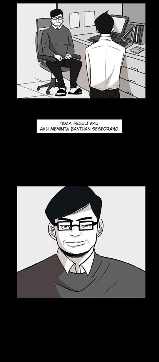 Shark Chapter 2 - halaman 11