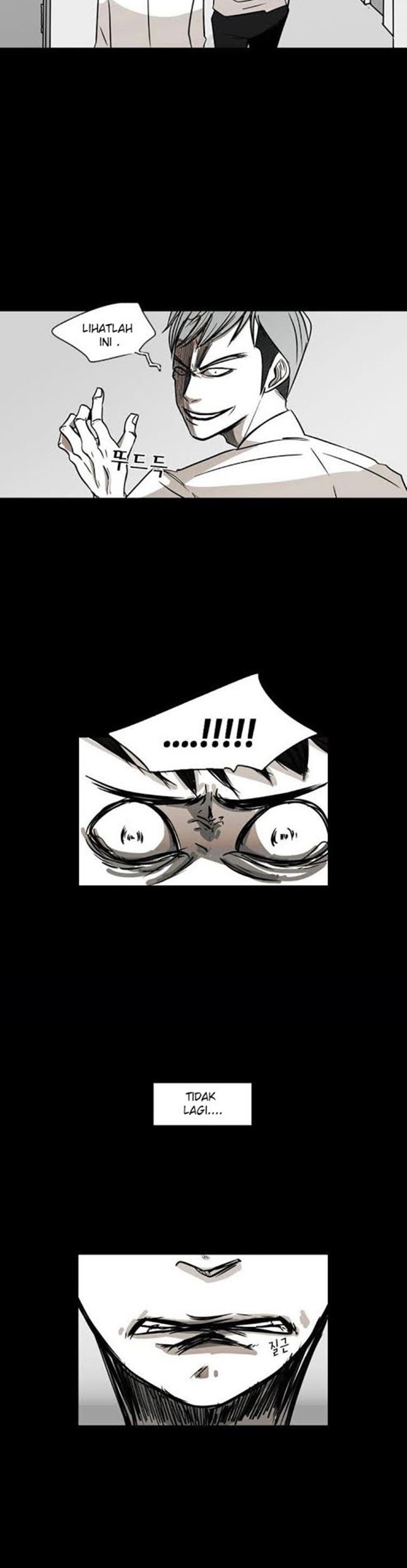 Shark Chapter 2 - halaman 17