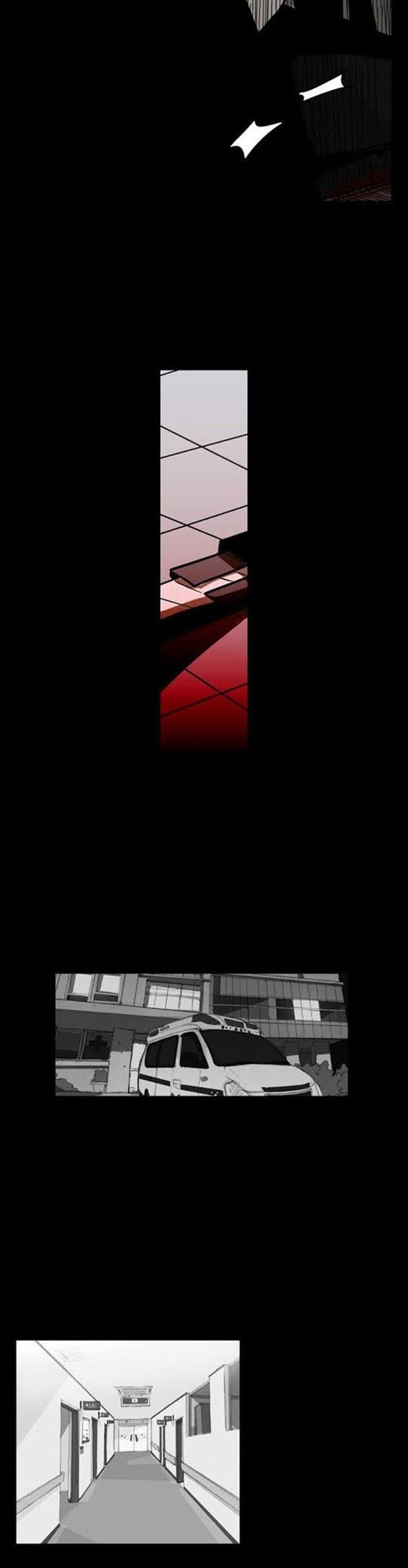 Shark Chapter 2 - halaman 21