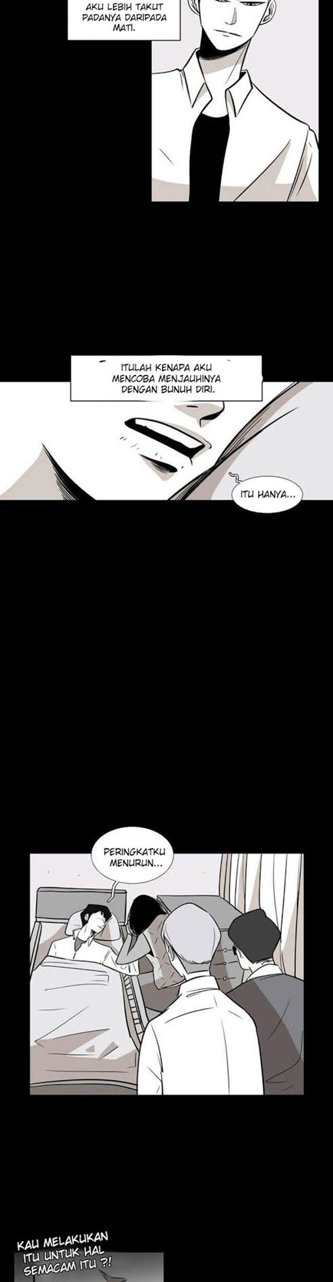 Shark Chapter 2 - halaman 24
