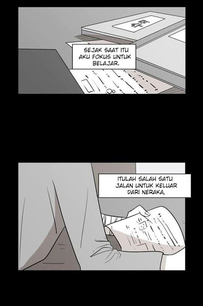 Shark Chapter 2 - halaman 26