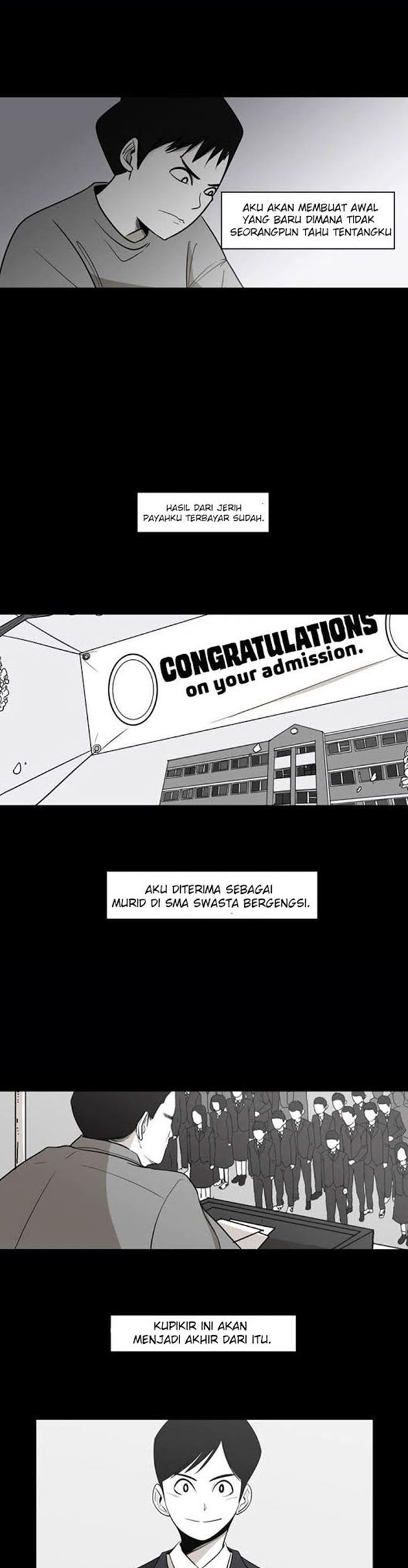 Shark Chapter 2 - halaman 27
