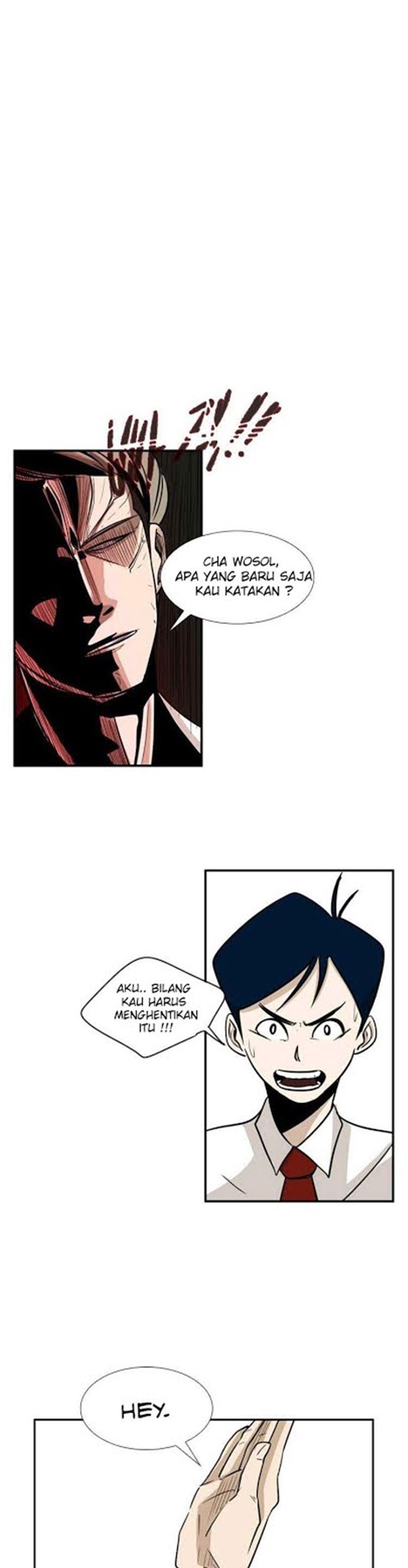 Shark Chapter 2 - halaman 36