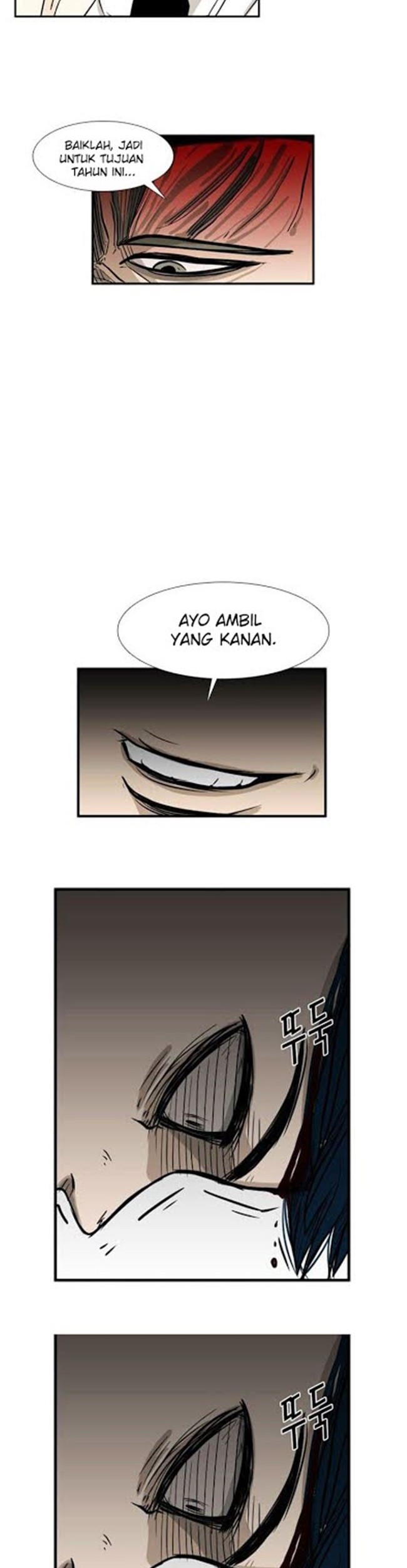 Shark Chapter 2 - halaman 42