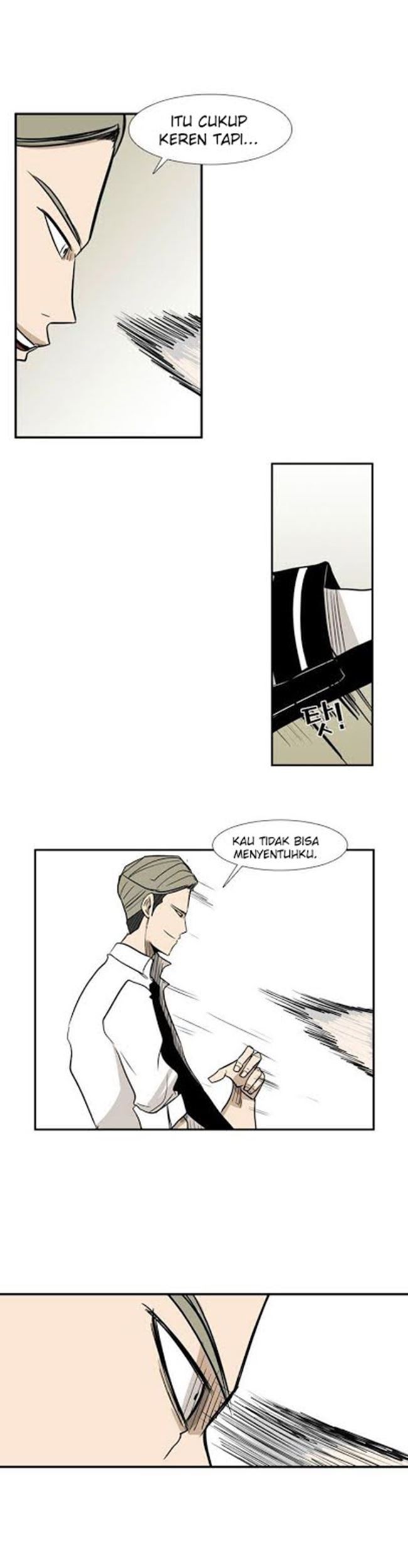 Shark Chapter 2 - halaman 45