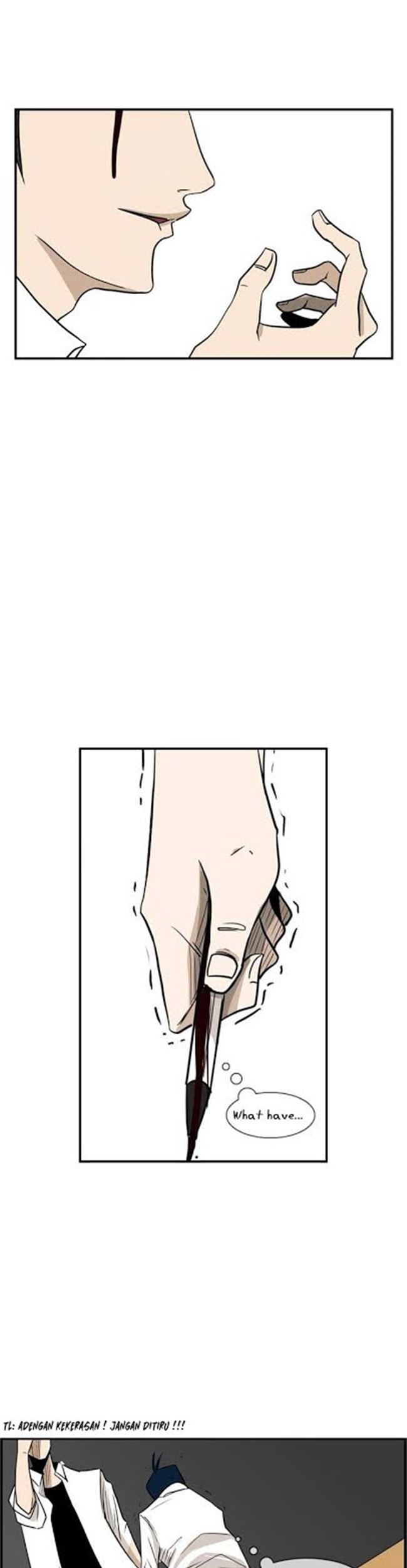 Shark Chapter 2 - halaman 47