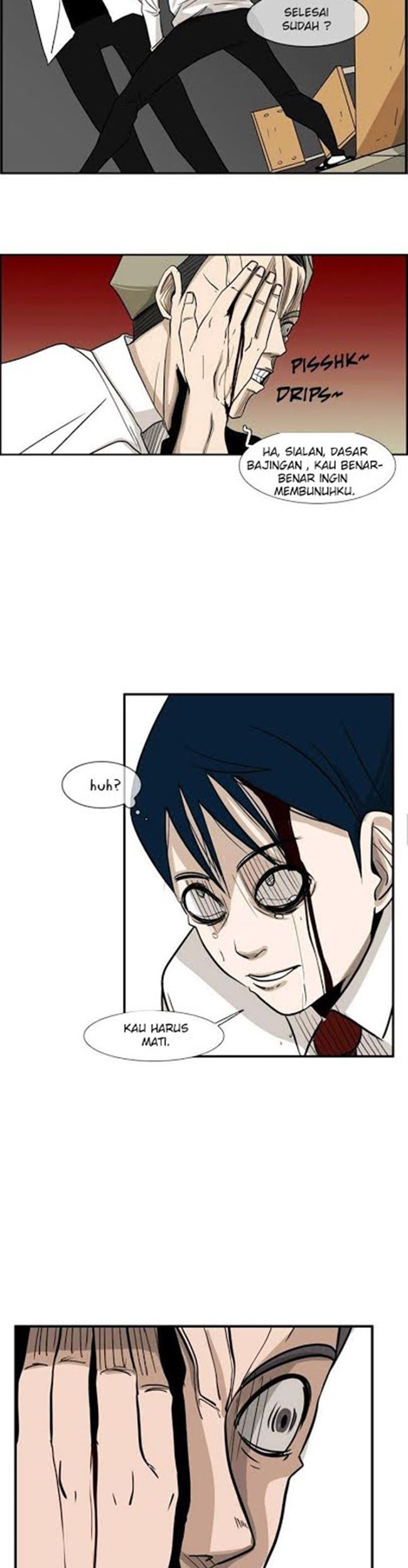 Shark Chapter 2 - halaman 48
