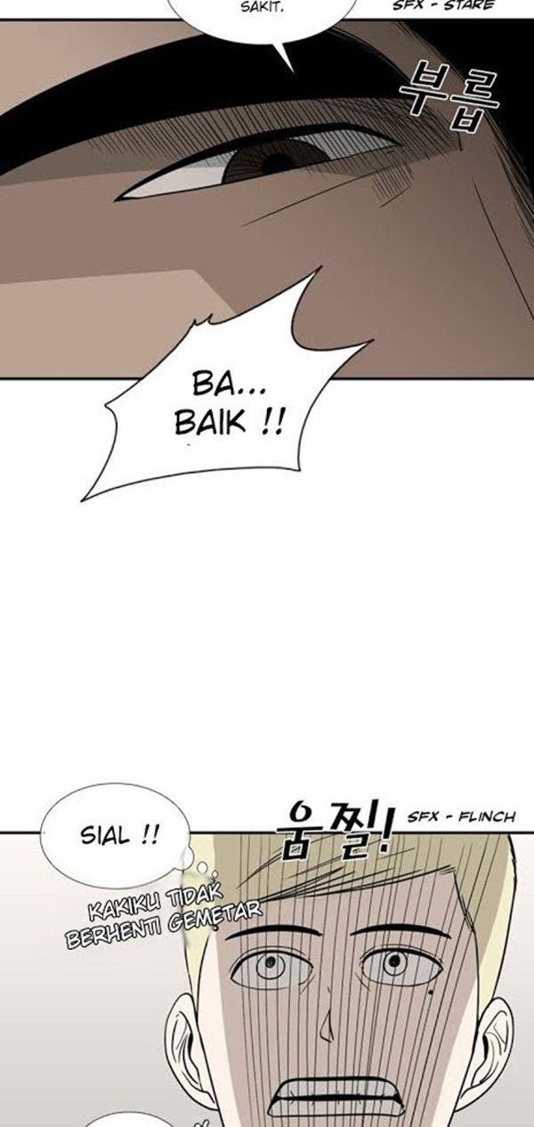 Shark Chapter 20 - halaman 13