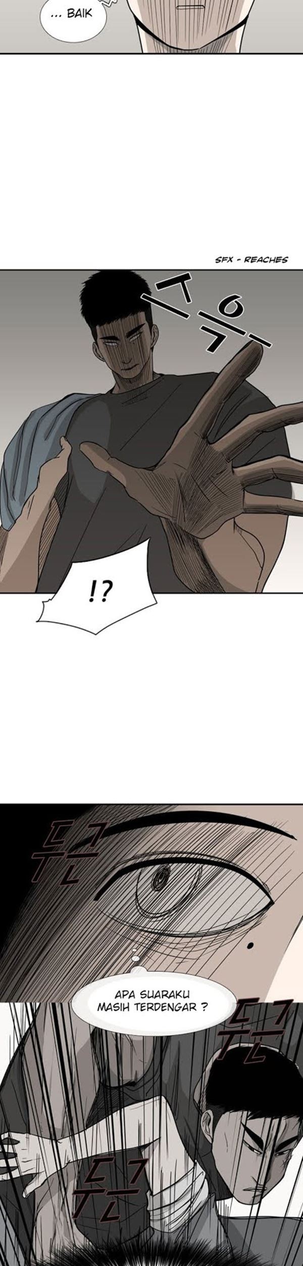 Shark Chapter 20 - halaman 14