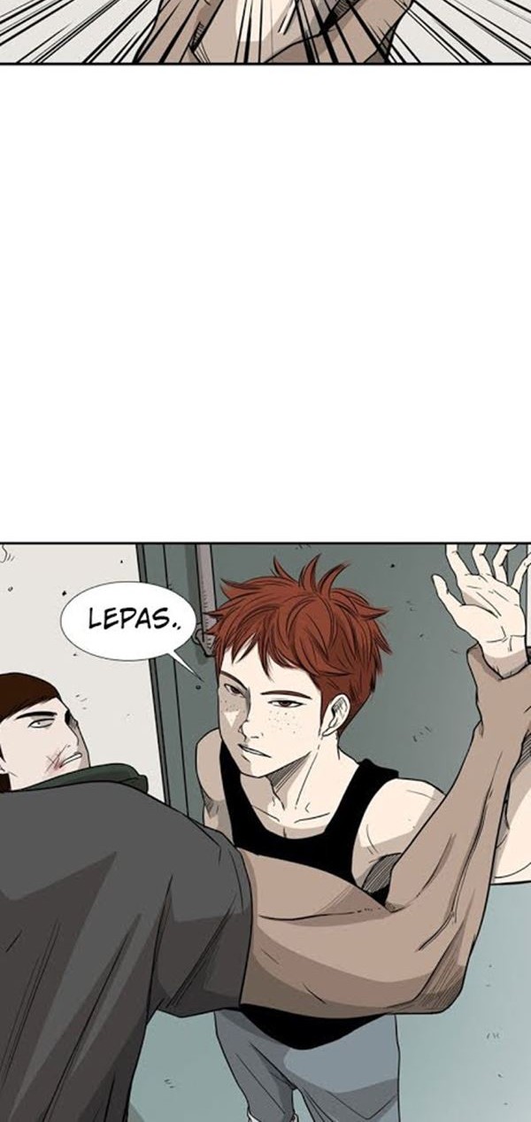Shark Chapter 20 - halaman 21