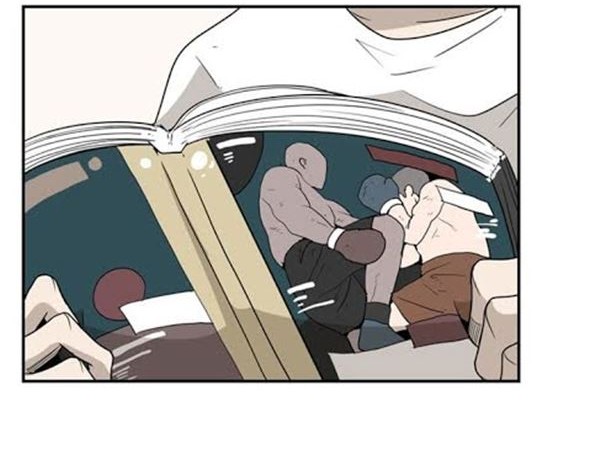 Shark Chapter 20 - halaman 29