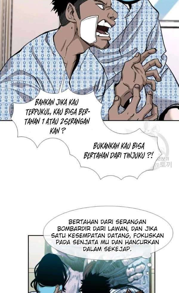 Shark Chapter 200 - halaman 11
