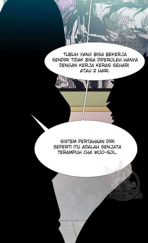 Shark Chapter 200 - halaman 25