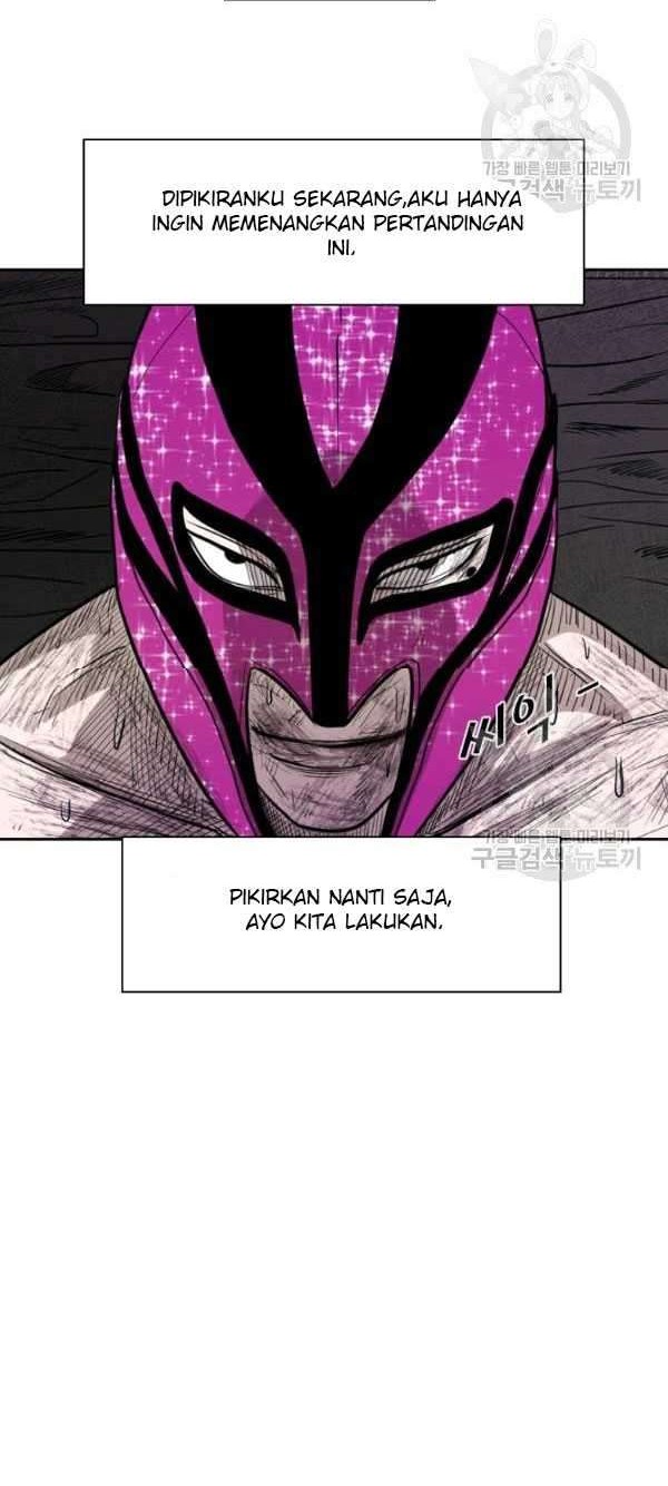 Shark Chapter 200 - halaman 47