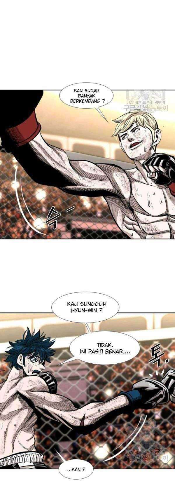 Shark Chapter 201 - halaman 12
