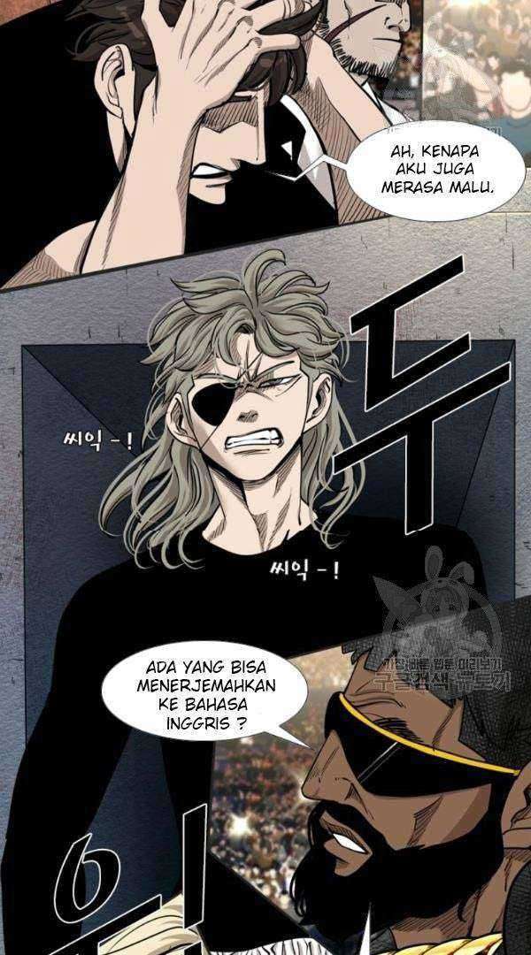Shark Chapter 201 - halaman 47
