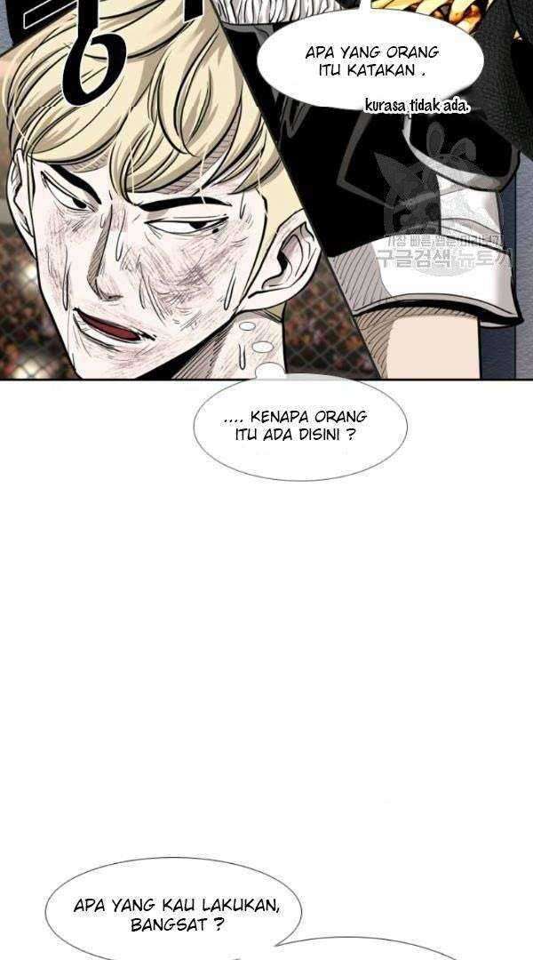 Shark Chapter 201 - halaman 48