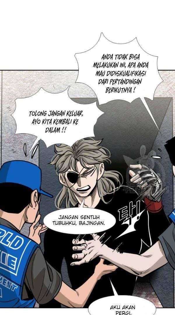 Shark Chapter 201 - halaman 51