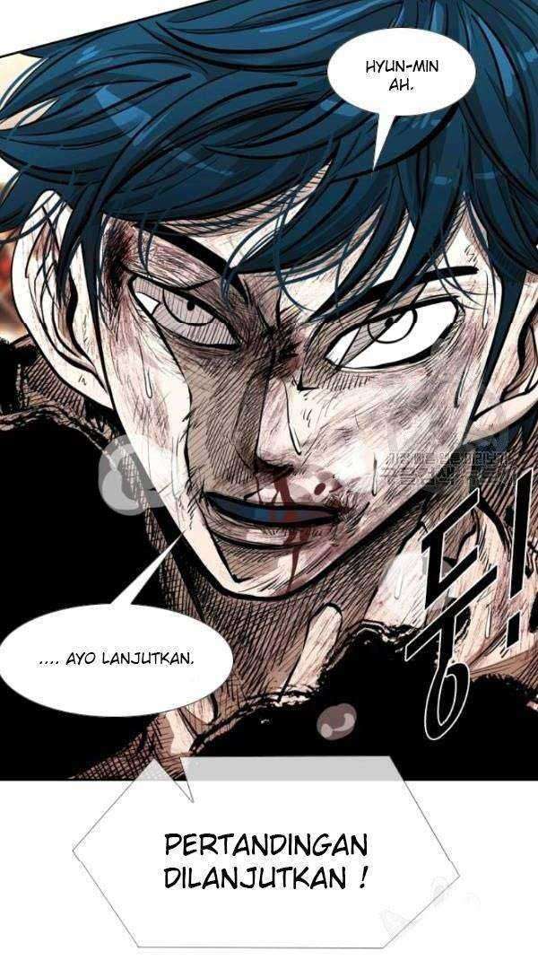 Shark Chapter 201 - halaman 60
