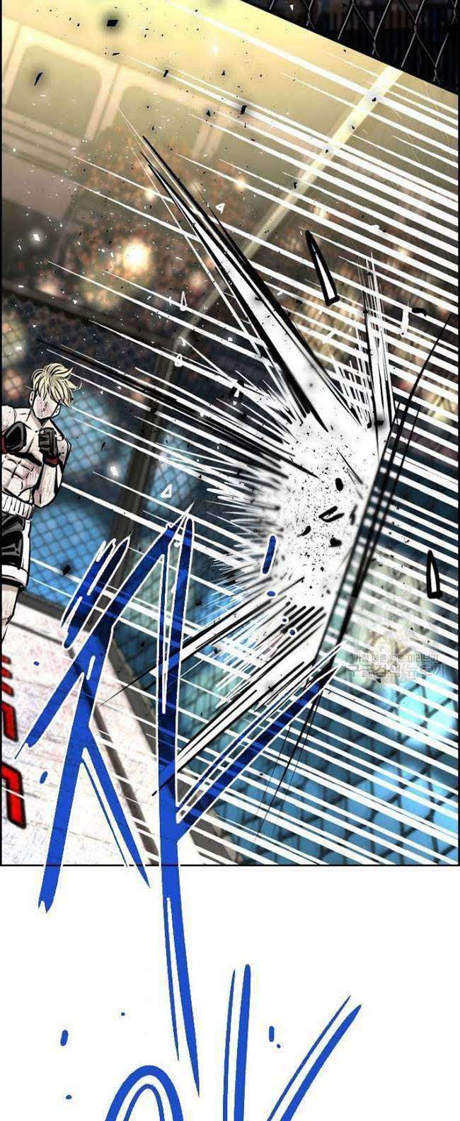 Shark Chapter 202 - halaman 24