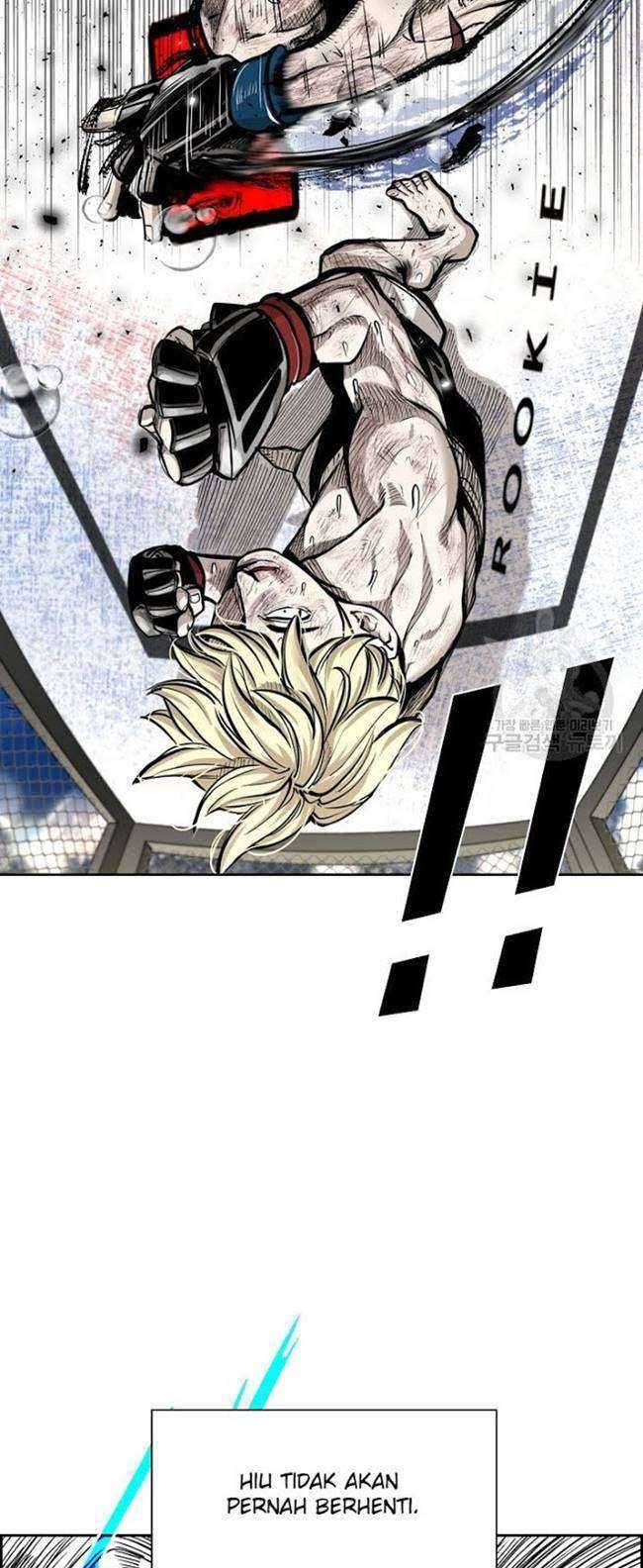 Shark Chapter 202 - halaman 26