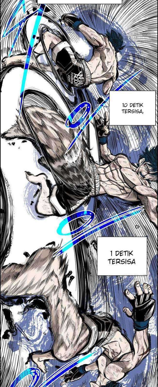 Shark Chapter 202 - halaman 27