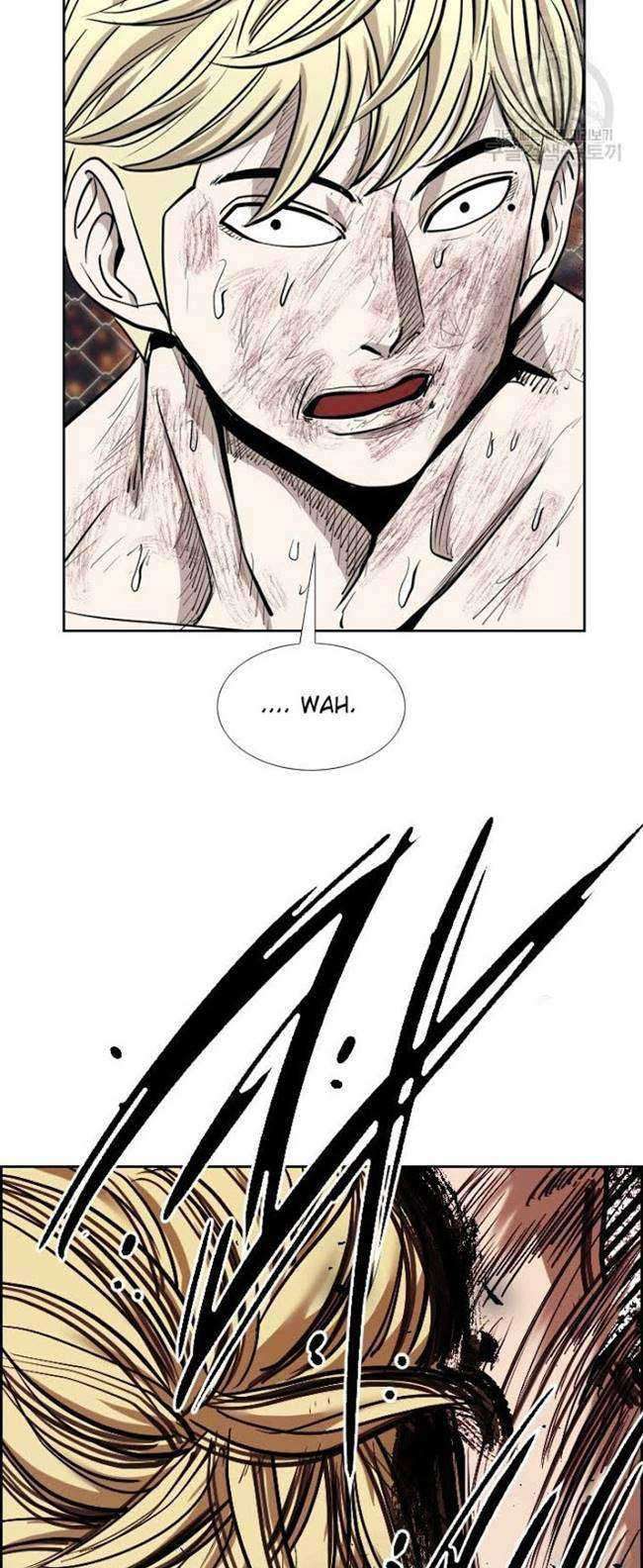 Shark Chapter 202 - halaman 32