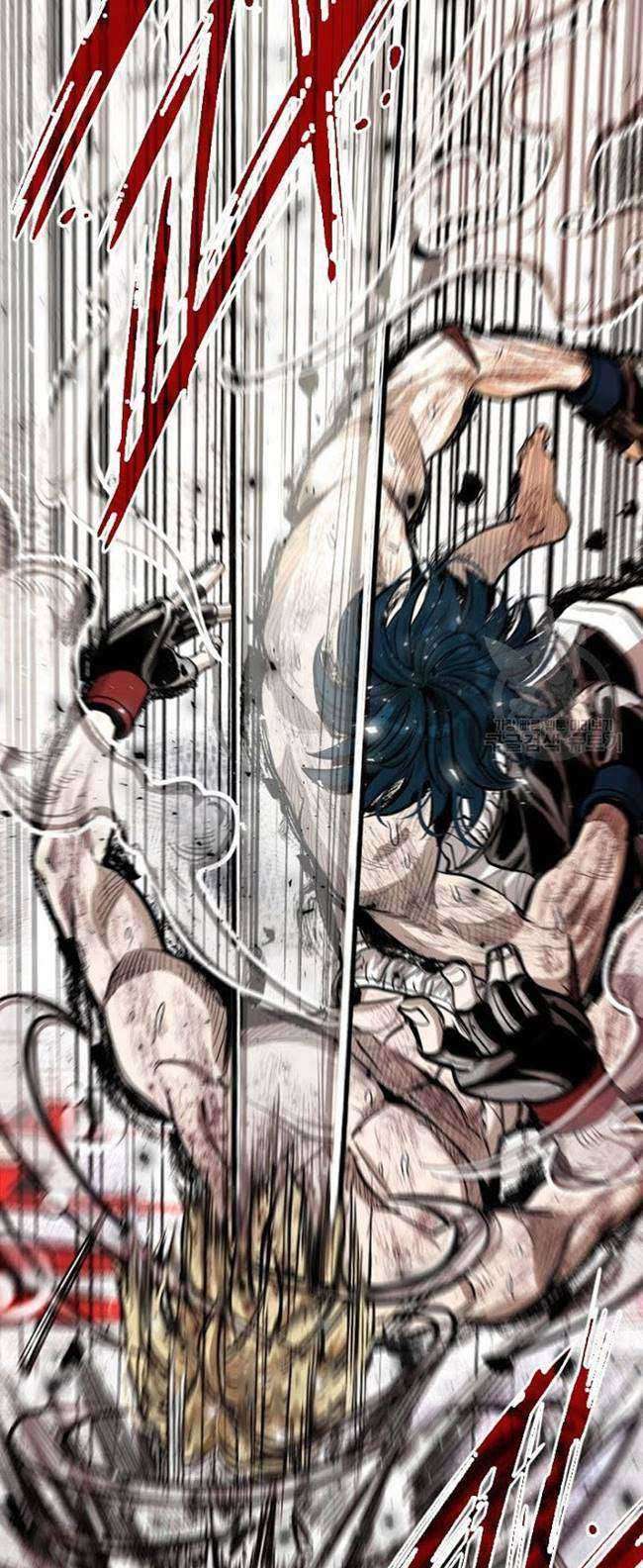 Shark Chapter 202 - halaman 41