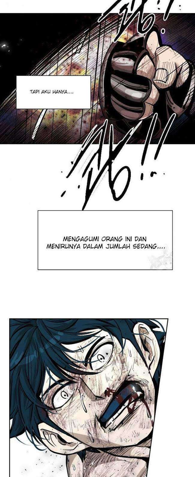 Shark Chapter 202 - halaman 44