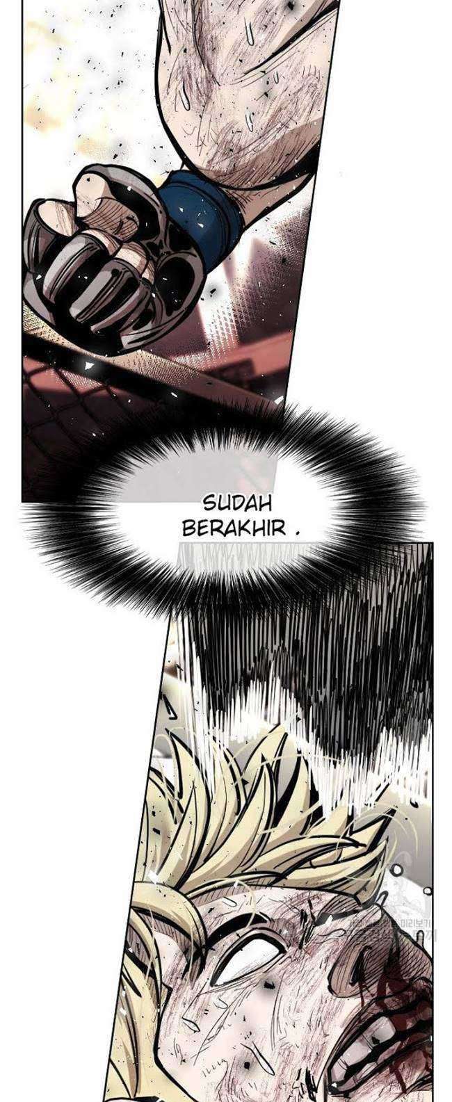 Shark Chapter 202 - halaman 45