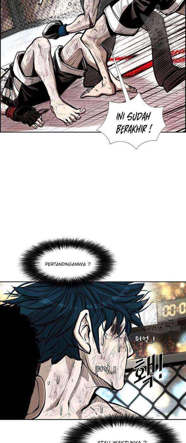 Shark Chapter 202 - halaman 47