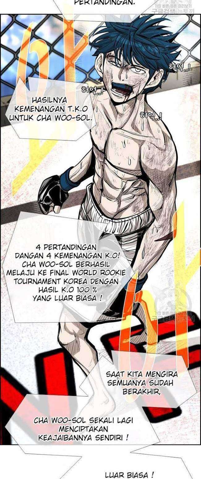 Shark Chapter 202 - halaman 49