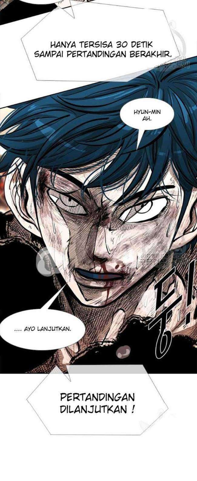 Shark Chapter 202 - halaman 5