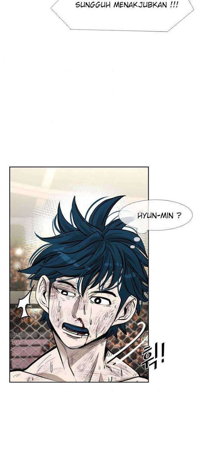 Shark Chapter 202 - halaman 50