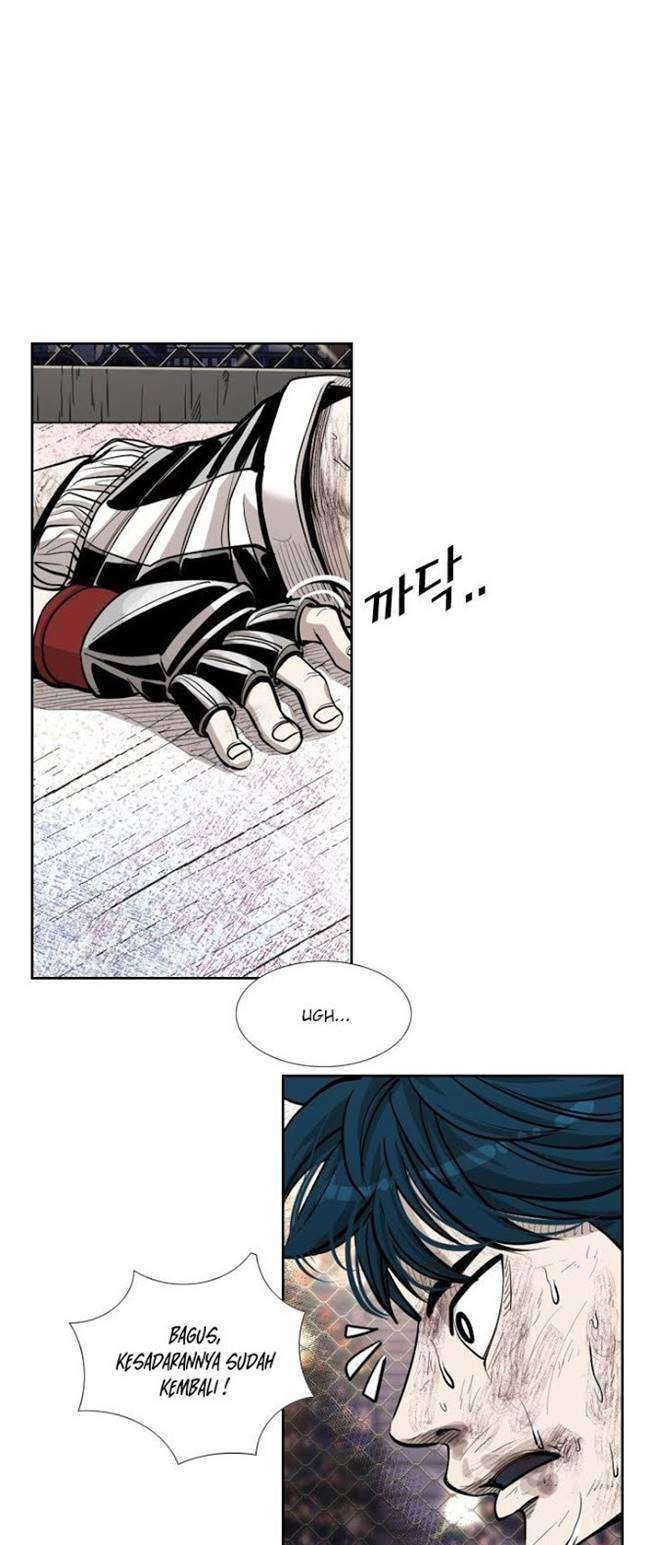 Shark Chapter 202 - halaman 53