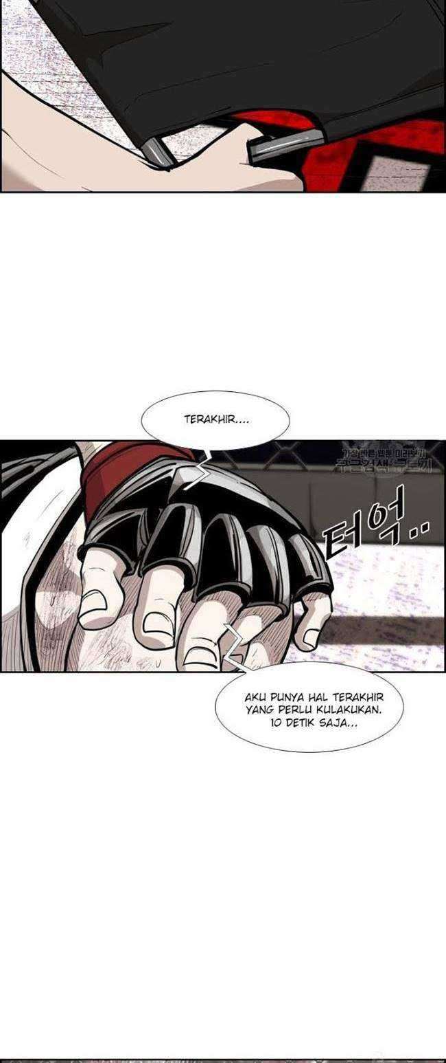 Shark Chapter 202 - halaman 55
