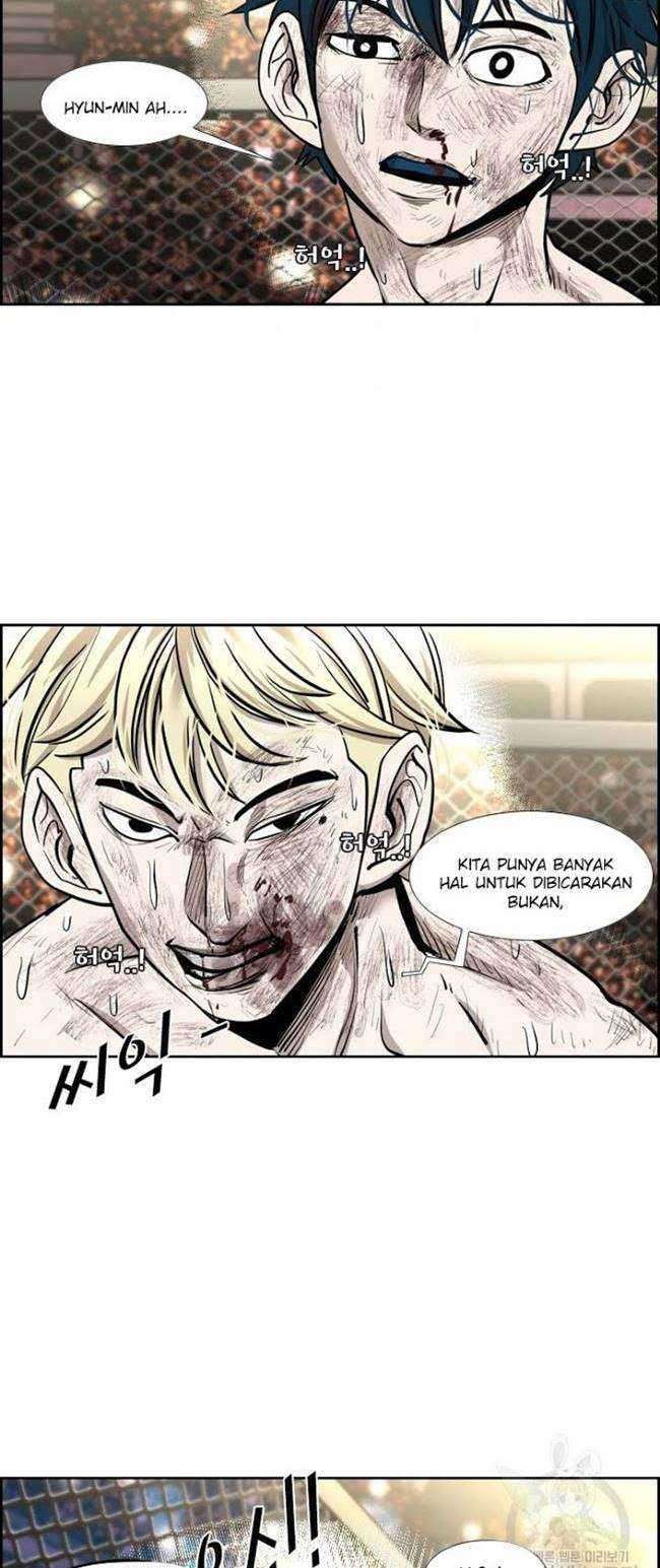 Shark Chapter 202 - halaman 57