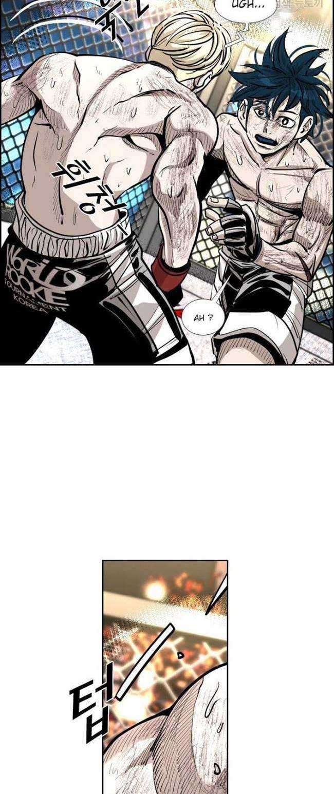 Shark Chapter 202 - halaman 58