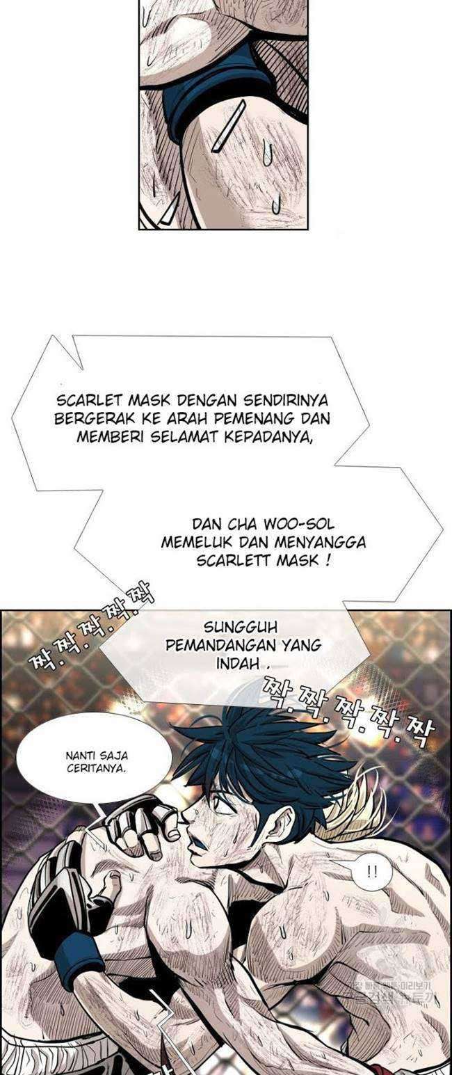 Shark Chapter 202 - halaman 59