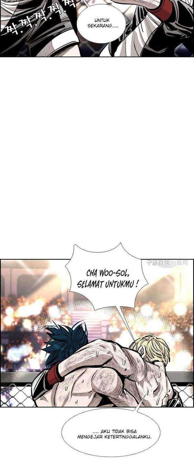 Shark Chapter 202 - halaman 60