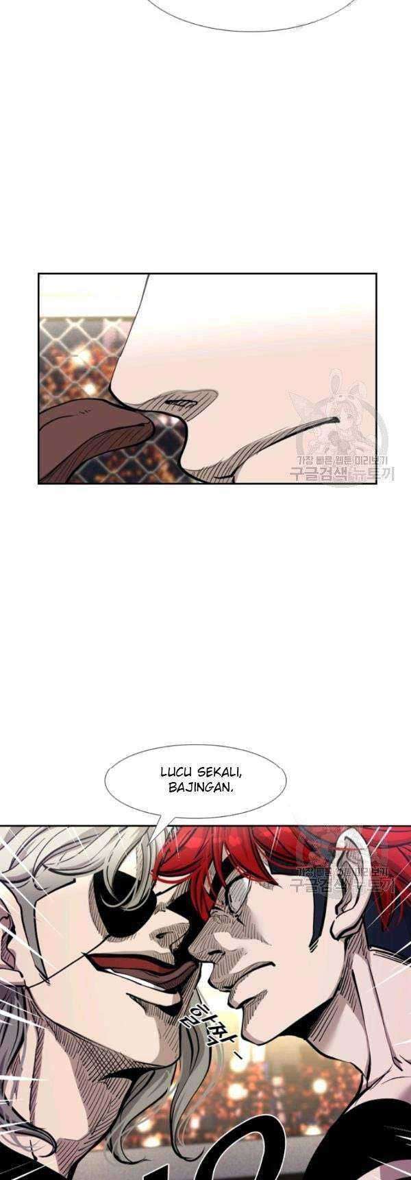 Shark Chapter 203 - halaman 31