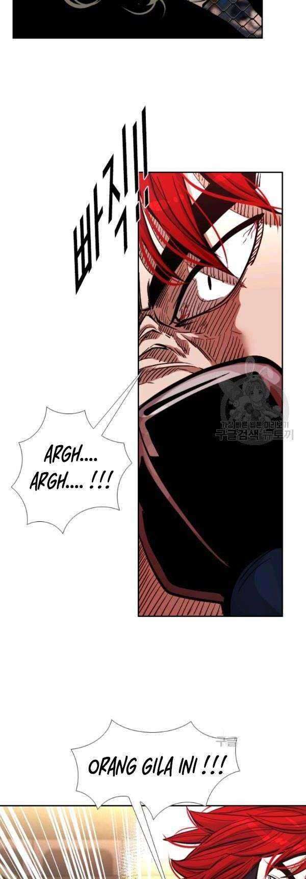 Shark Chapter 203 - halaman 33