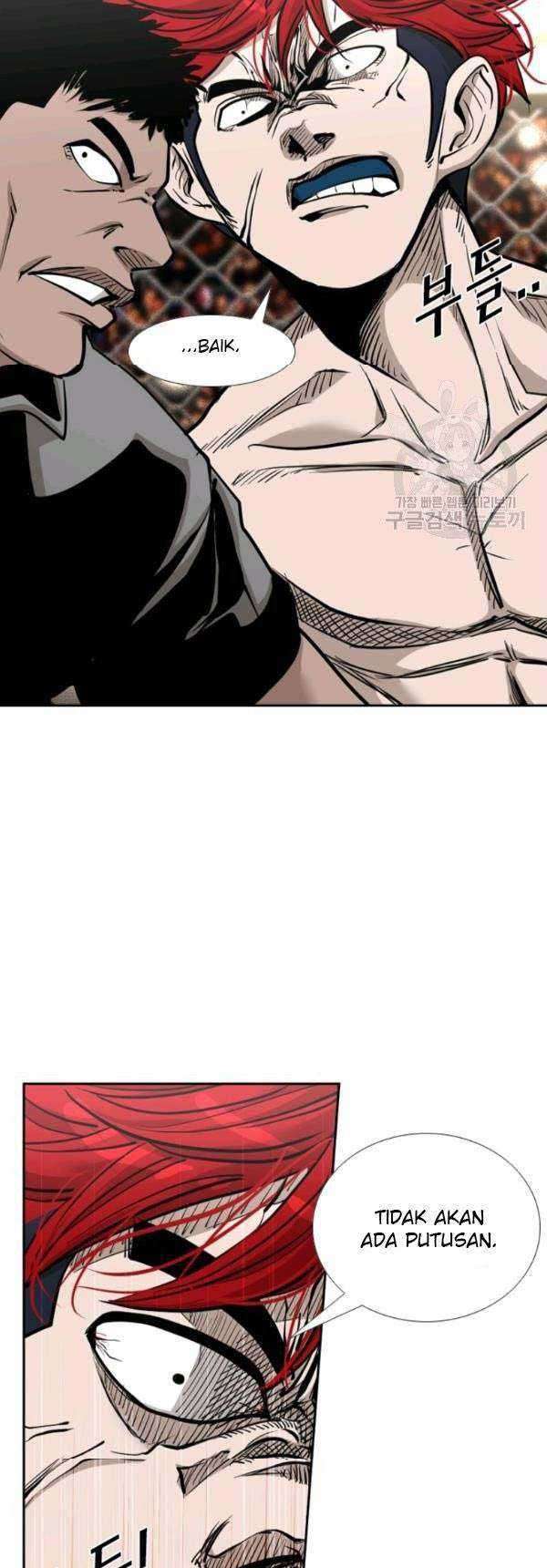 Shark Chapter 203 - halaman 37