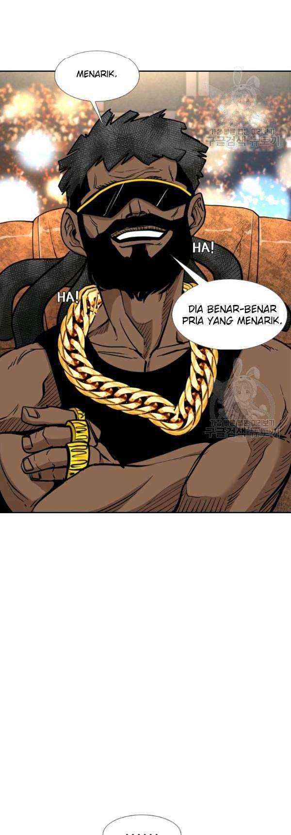 Shark Chapter 203 - halaman 41