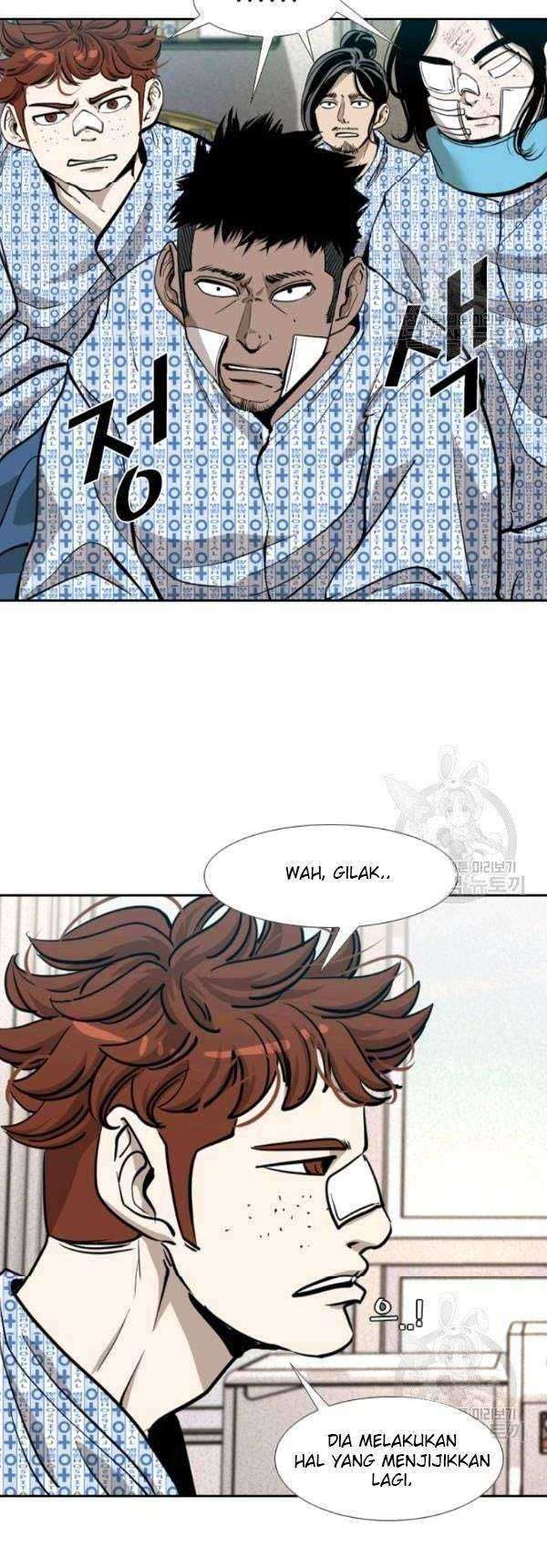 Shark Chapter 203 - halaman 42