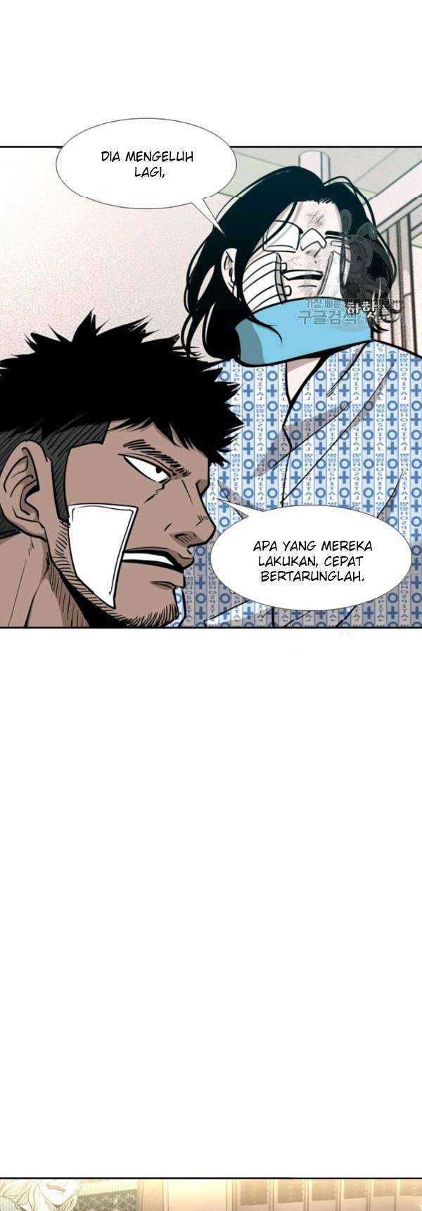 Shark Chapter 203 - halaman 43